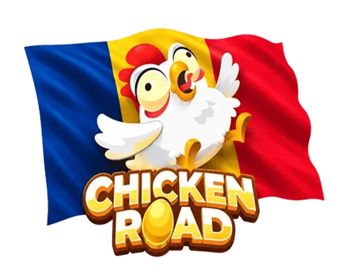 chicken-road-romania-logo
